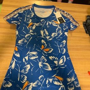 Adidas dress ! Never worn with tags still on it